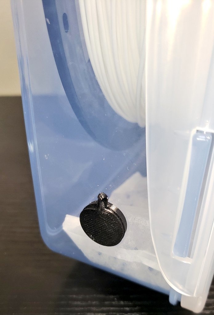 防湿フィラメントホルダー【新型販売につき終売】