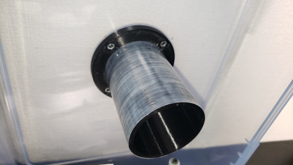 防湿フィラメントホルダー【新型販売につき終売】