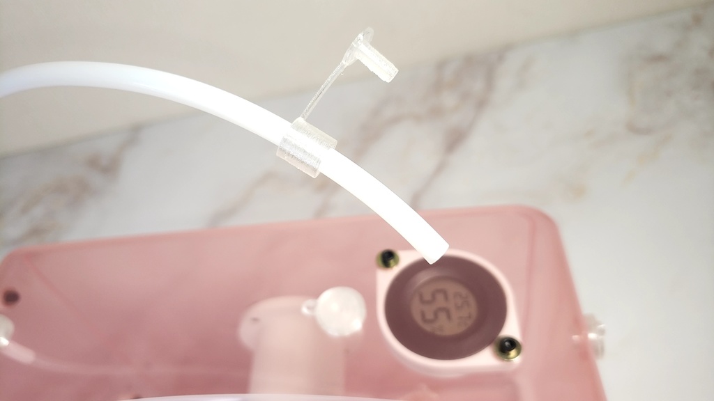 【新型販売したため終売】防湿フィラメントホルダーVer. 2