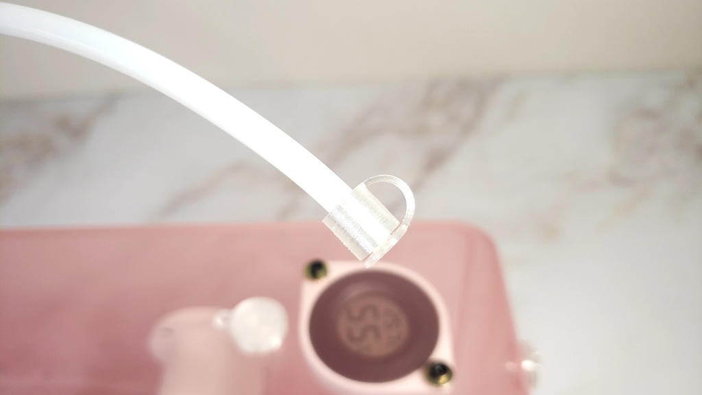 【新型販売したため終売】防湿フィラメントホルダーVer. 2