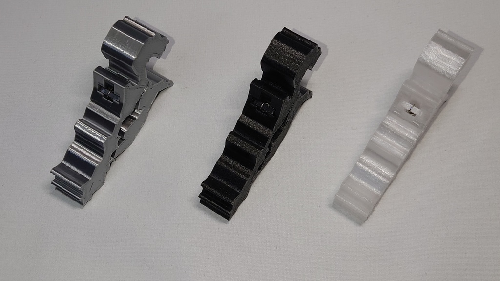 長崎県の洗濯ばさみ【3Dプリンターと都道府県】