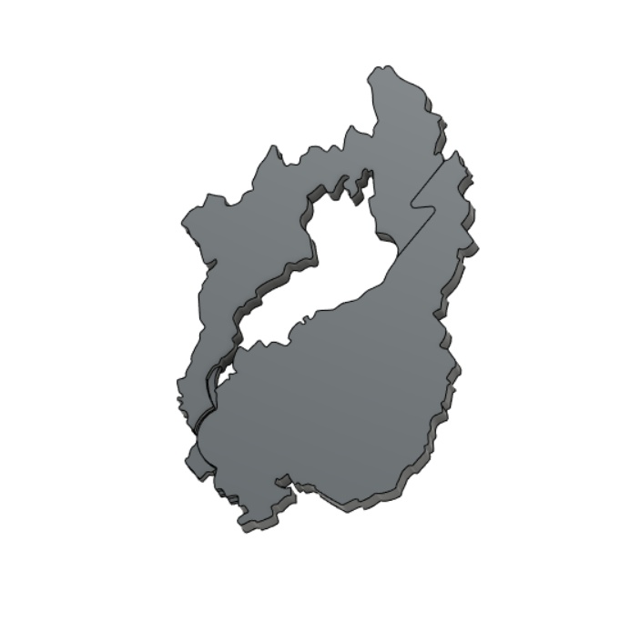 滋賀県カラビナ