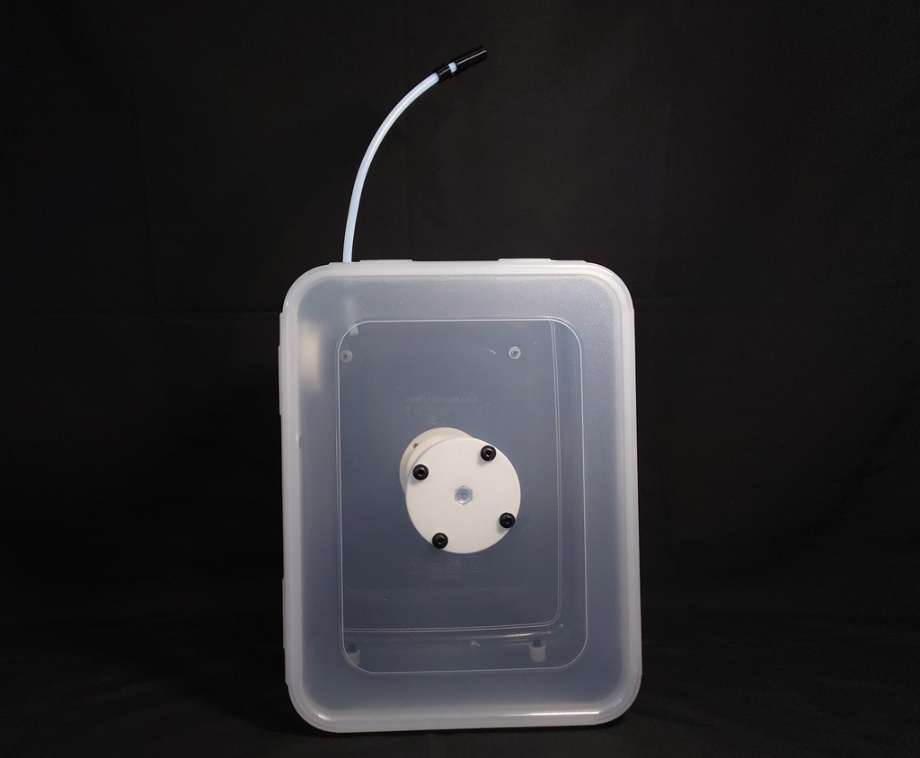 【新型販売につき廃盤】防湿フィラメントホルダーVer. 3