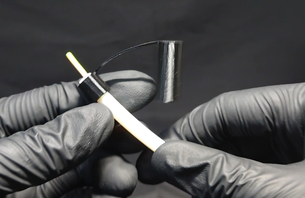 【新型販売につき廃盤】防湿フィラメントホルダーVer. 3