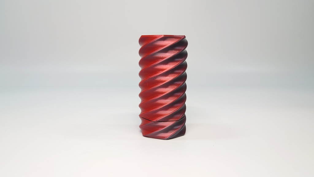 ネジリョーシカ【受注生産】