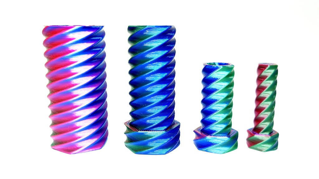 ネジリョーシカ【受注生産】