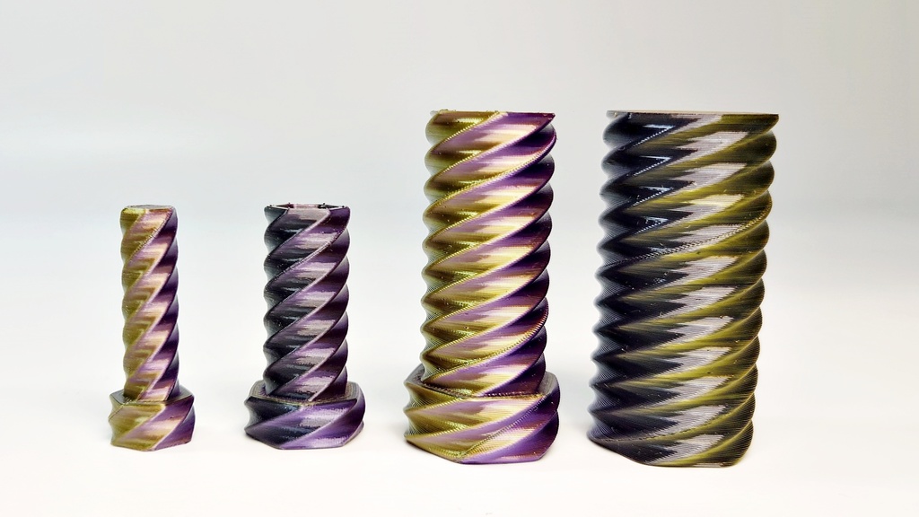 ネジリョーシカ【受注生産】