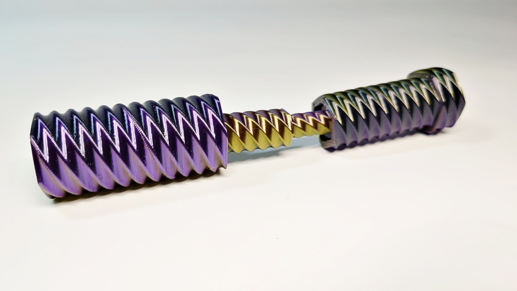 ネジリョーシカ【受注生産】