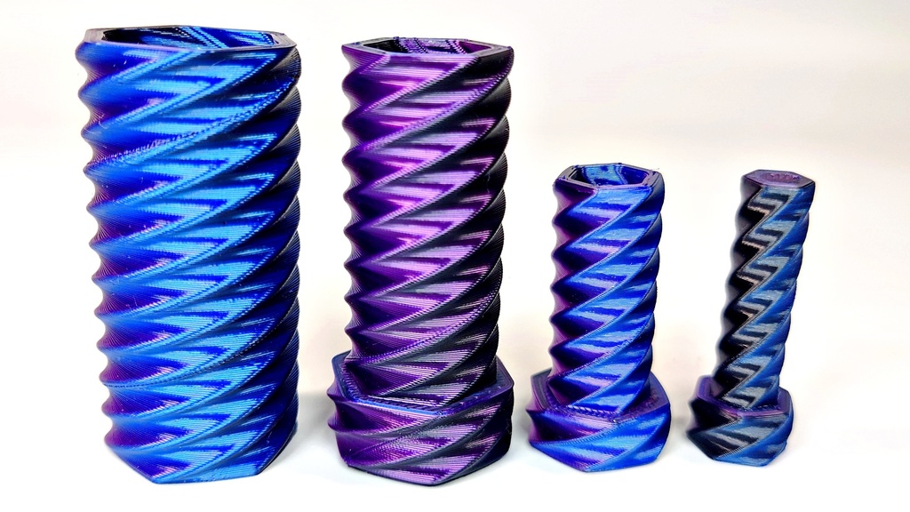 ネジリョーシカ【受注生産】