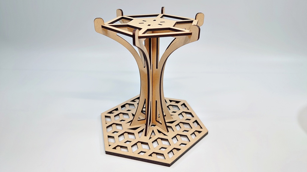 アクセサリースタンド