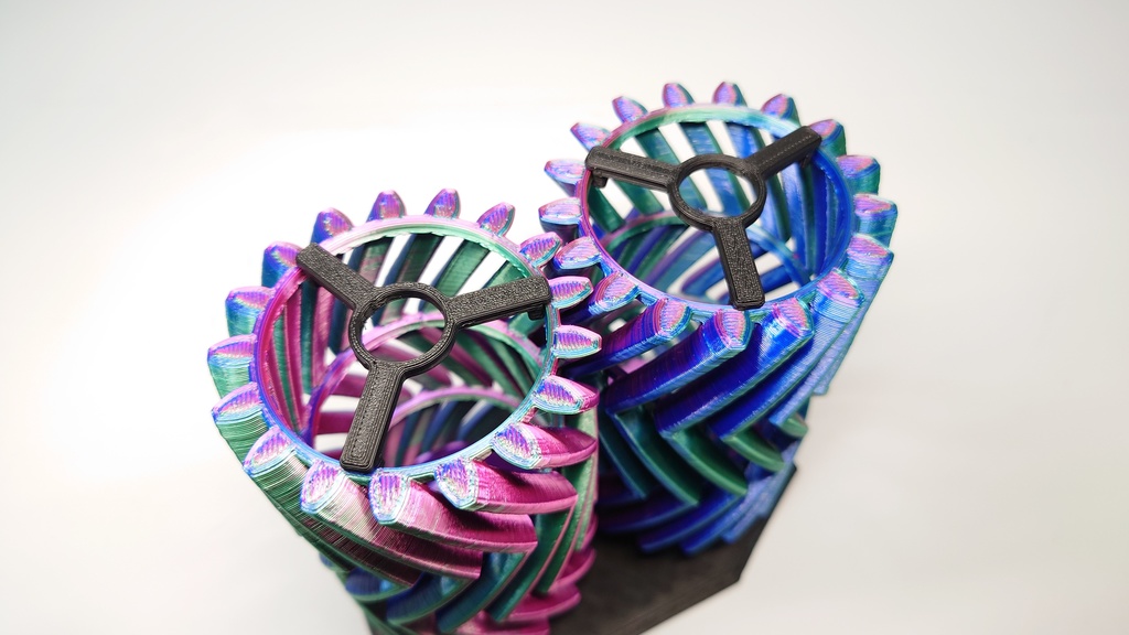 ギアペンスタンドver.2【新型販売につき終売】