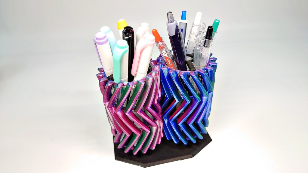 ギアペンスタンドver.2【新型販売につき終売】