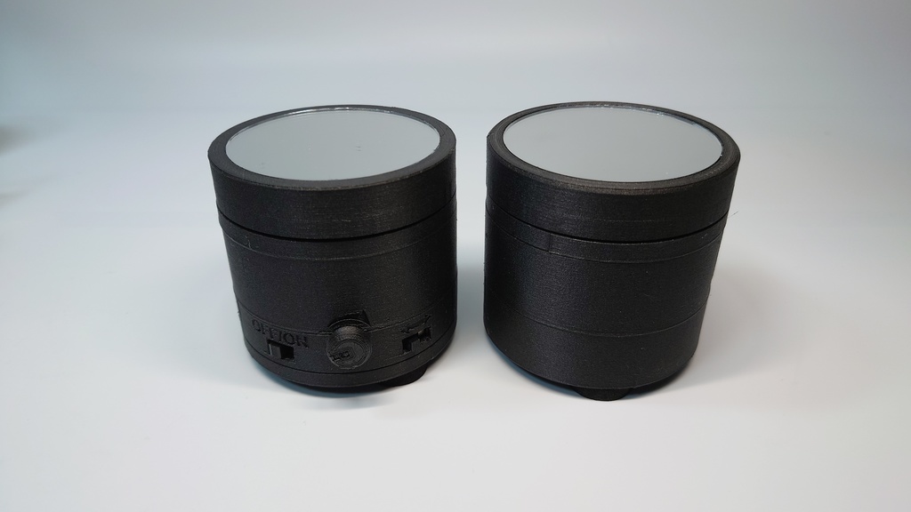 高機能コンパクトターンテーブル【受注生産】