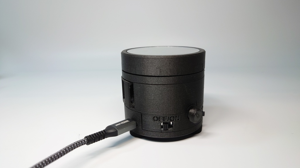 高機能コンパクトターンテーブル【受注生産】