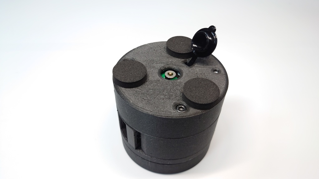 高機能コンパクトターンテーブル【受注生産】