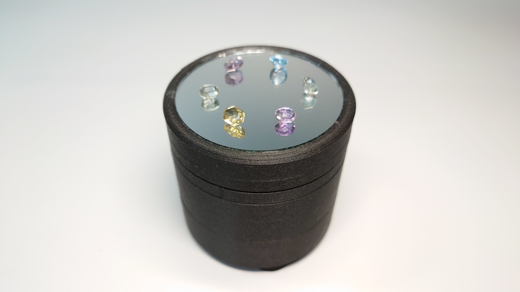 高機能コンパクトターンテーブル【受注生産】