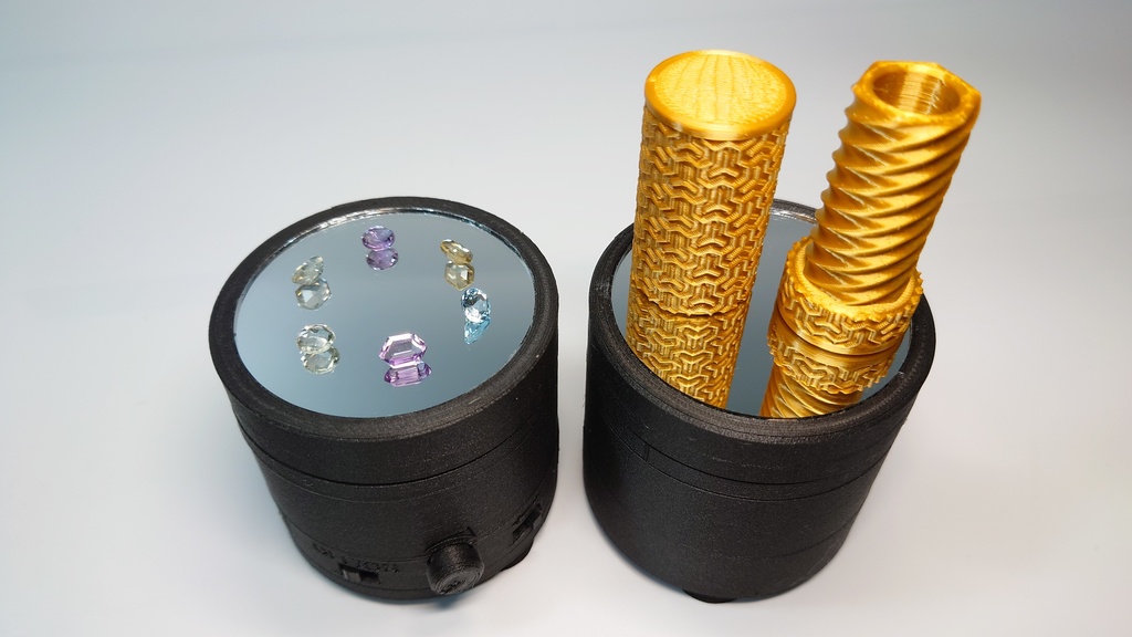 高機能コンパクトターンテーブル【受注生産】