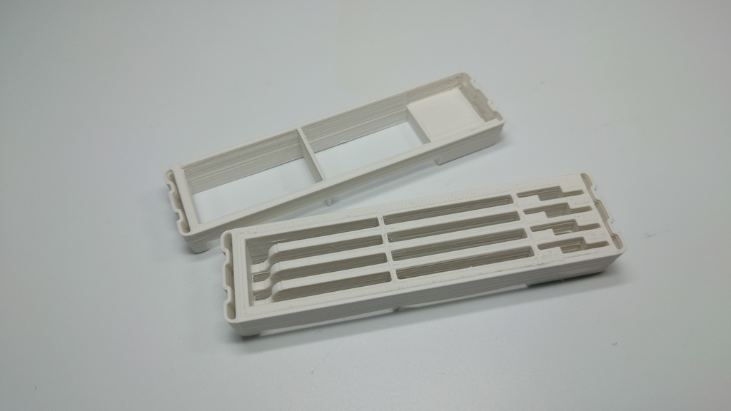 和柄コンパクトケース~ハンコ~SDカード