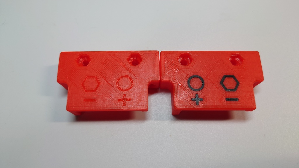 9Vカートリッジバッテリー