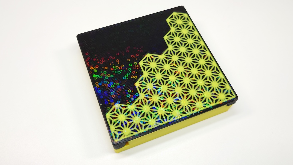 ポケカ ダメカンケース