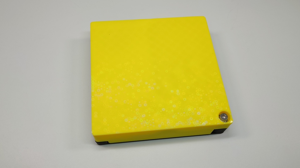 ポケカ ダメカンケース