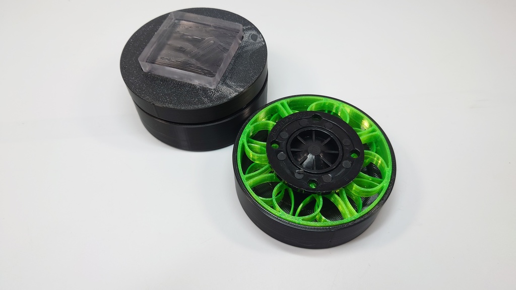 3Dプリンター振動抑制装置
