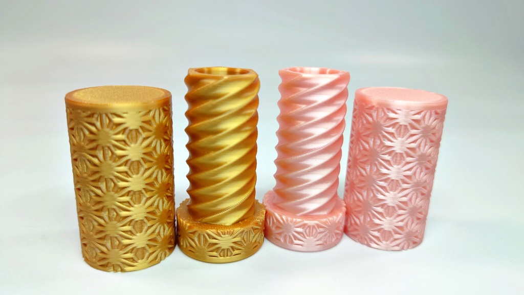 生活を豊かに~和柄ねじ~弐