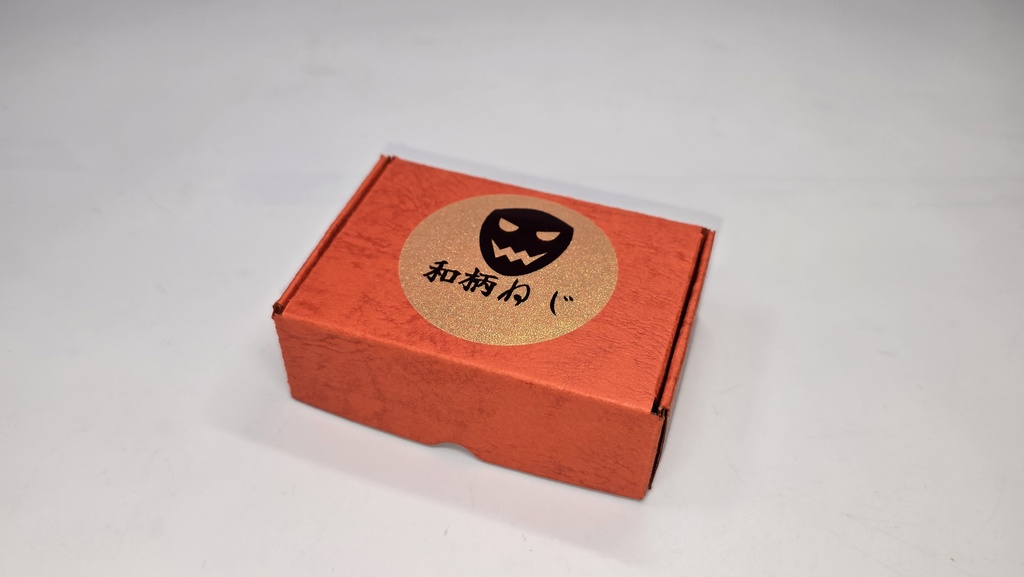 生活を豊かに~和柄ねじ~弐