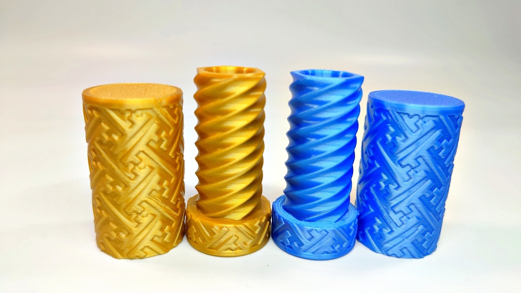 生活を豊かに~和柄ねじ~弐