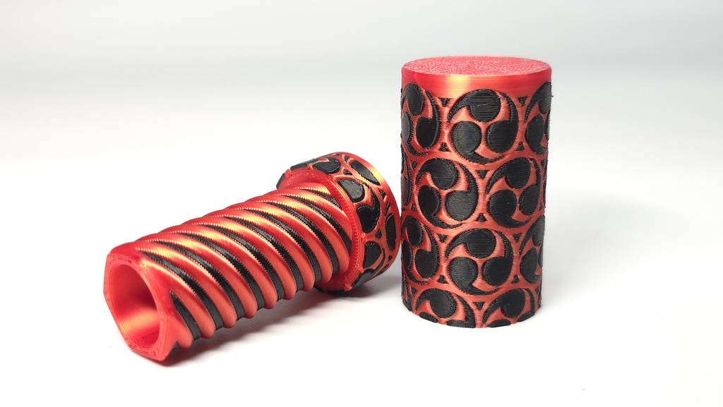 生活を豊かに~和柄ねじ~弐