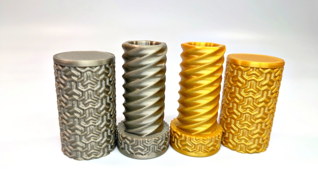 生活を豊かに~和柄ねじ~弐