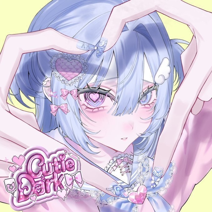 Cutie×Dark　Download ver