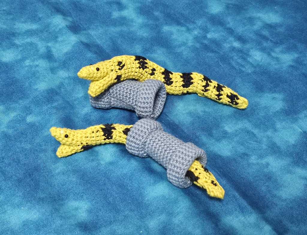 あみうつぼ【長】