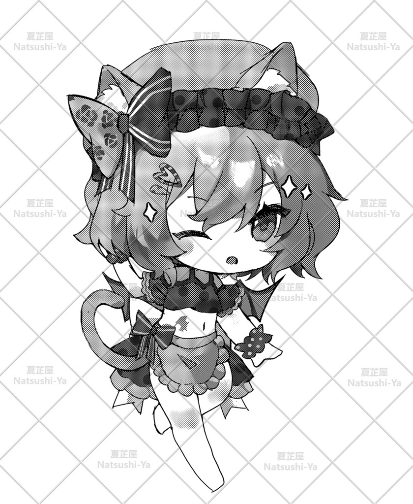 レミリアちゃん風船