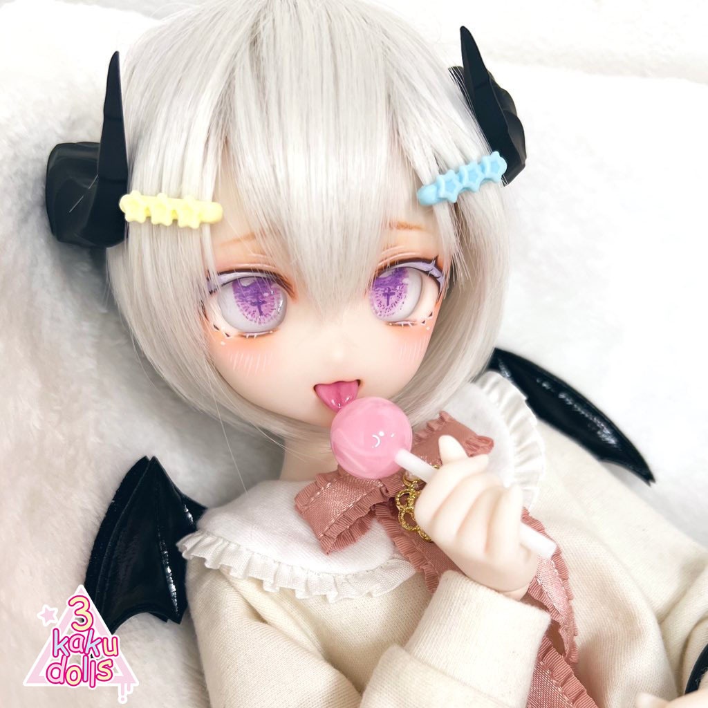 購入しサイト imomodoll didi カスタムヘッド おまけカボションアイ