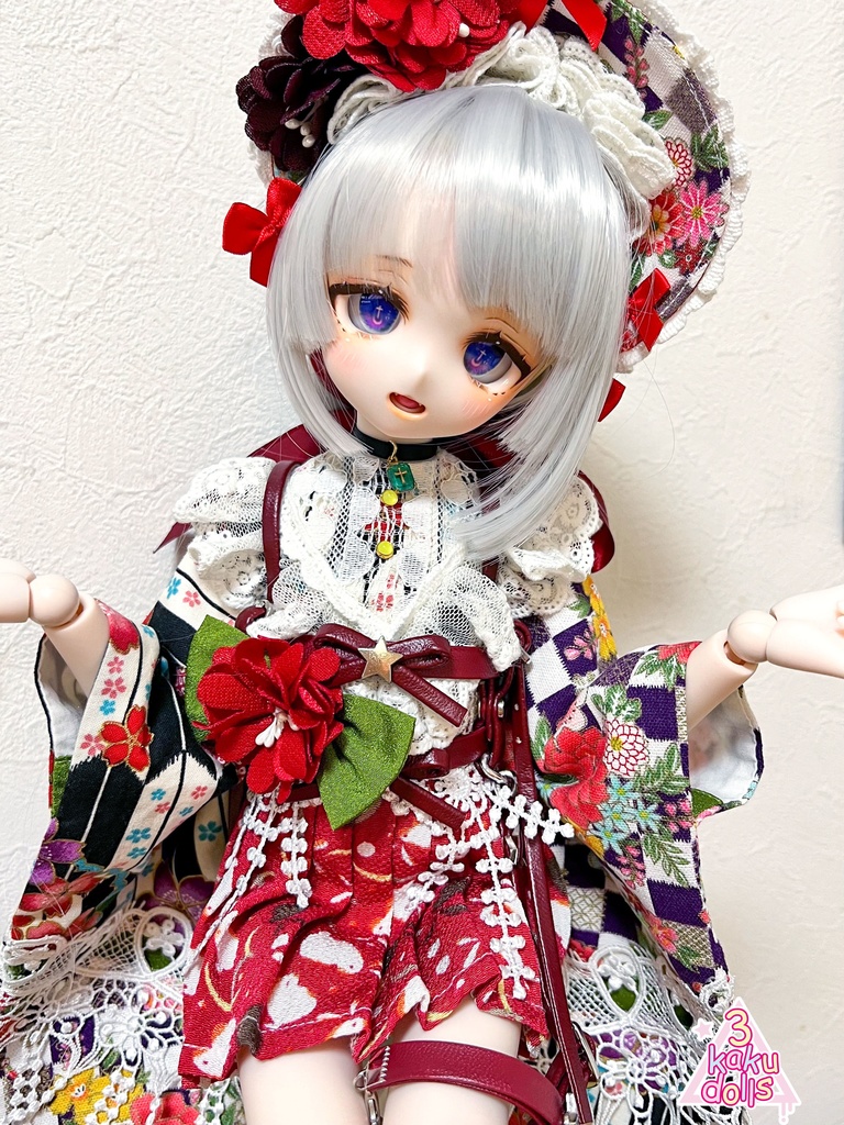 【展示】DDH-01