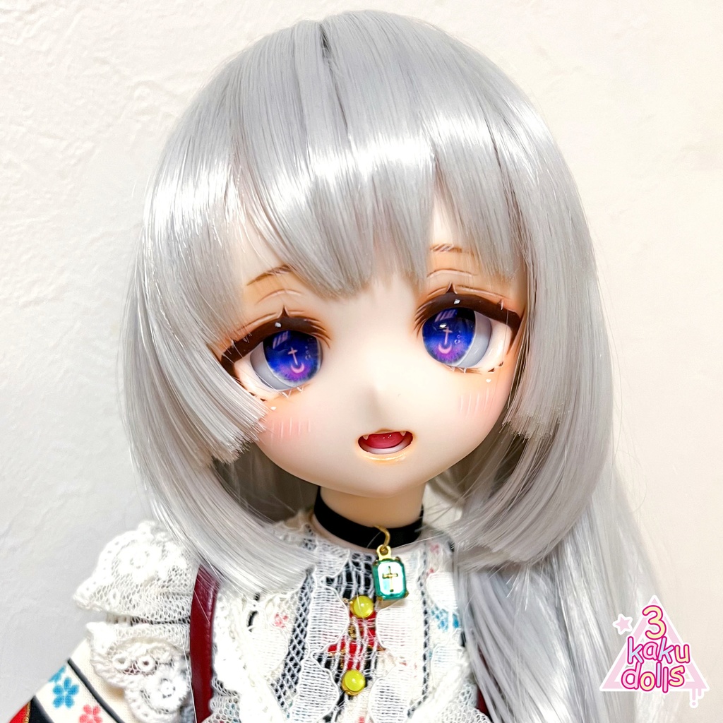 【展示】DDH-01