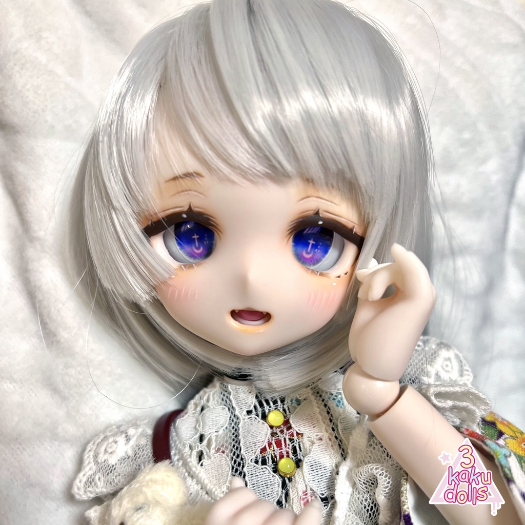 【展示】DDH-01