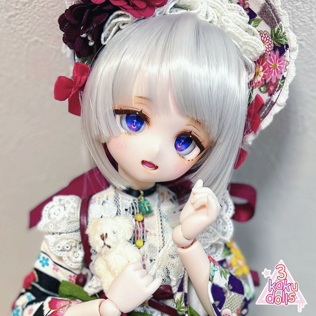 【展示】DDH-01