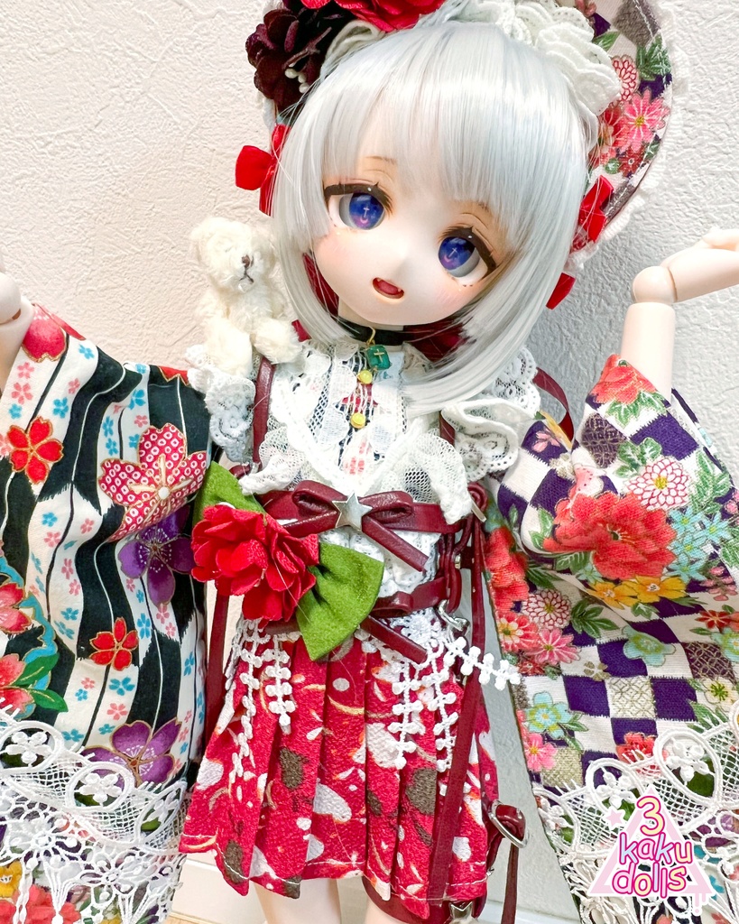 【展示】DDH-01