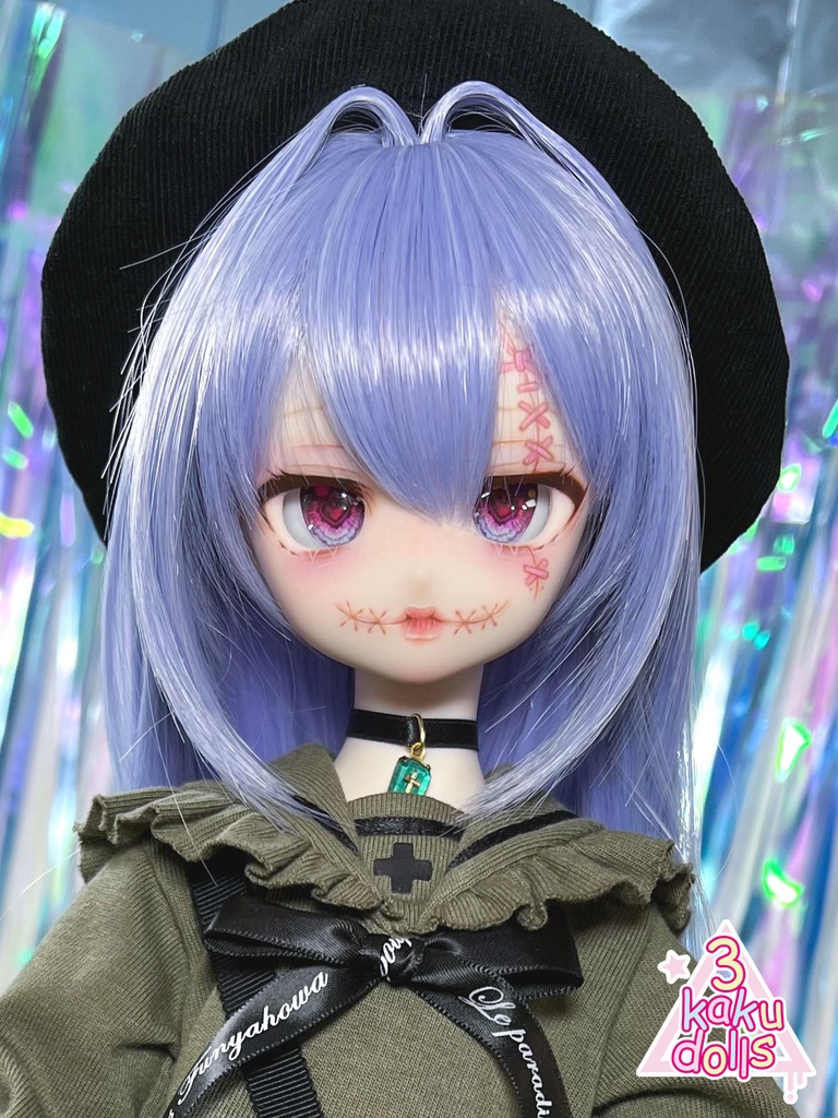 【展示】DDH-27