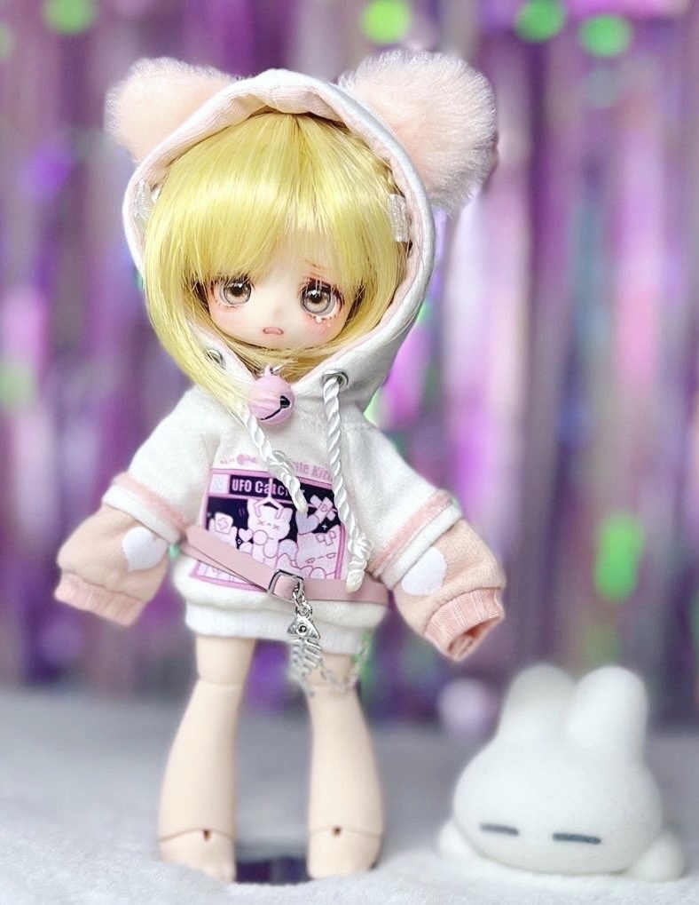【展示】OBヘッド (2作品)
