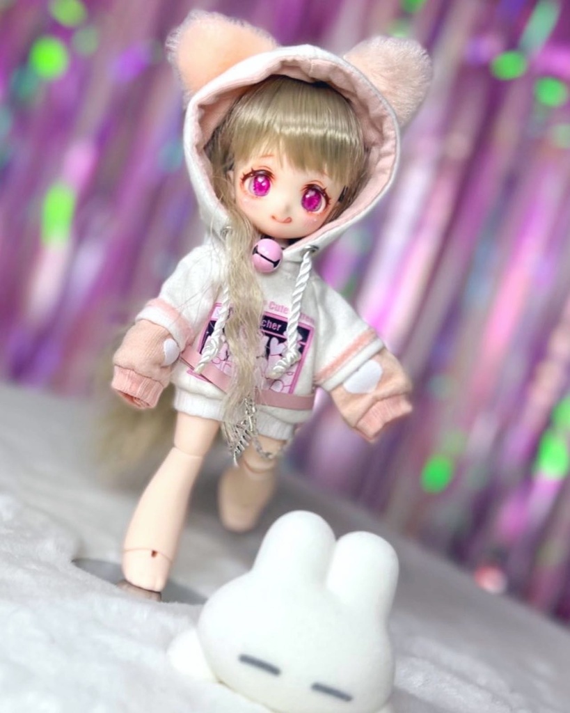 【展示】OBヘッド (2作品)