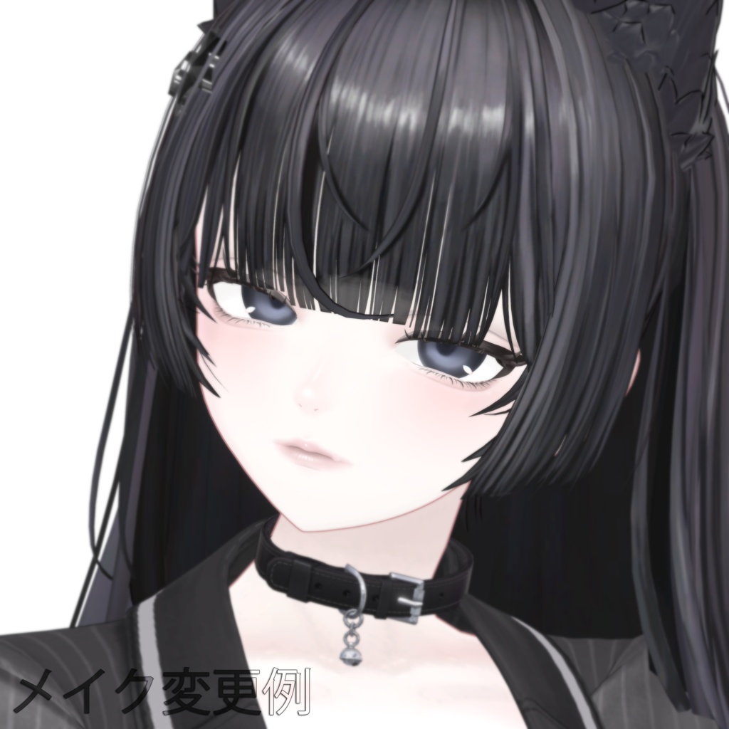 【ルミナ】♡の目 & メイク ✧MAKEUP & EYE