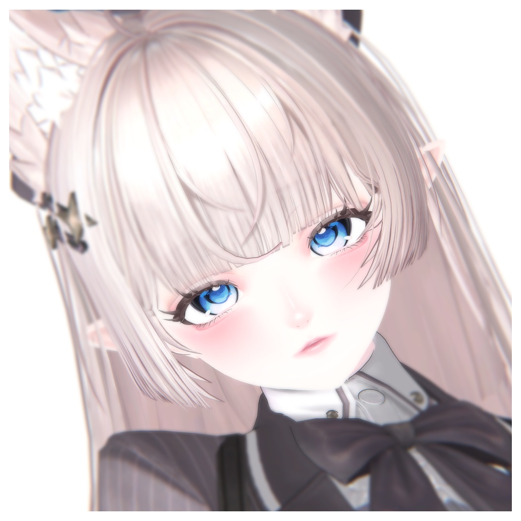 【ルミナ】目 ⊹ ִֶָ𓂅