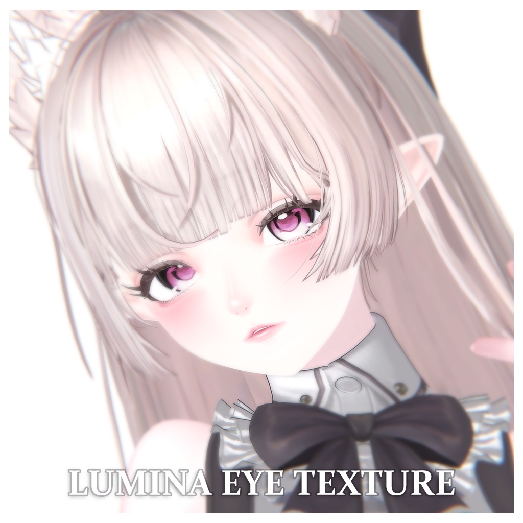 【ルミナ】目 ⊹ ִֶָ𓂅