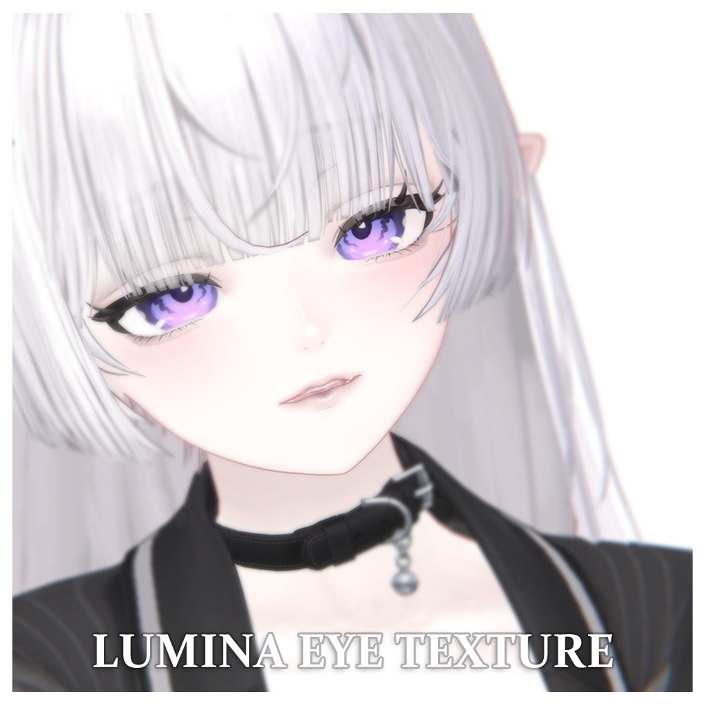 【ルミナ】目 2 ✰⋆。:゚