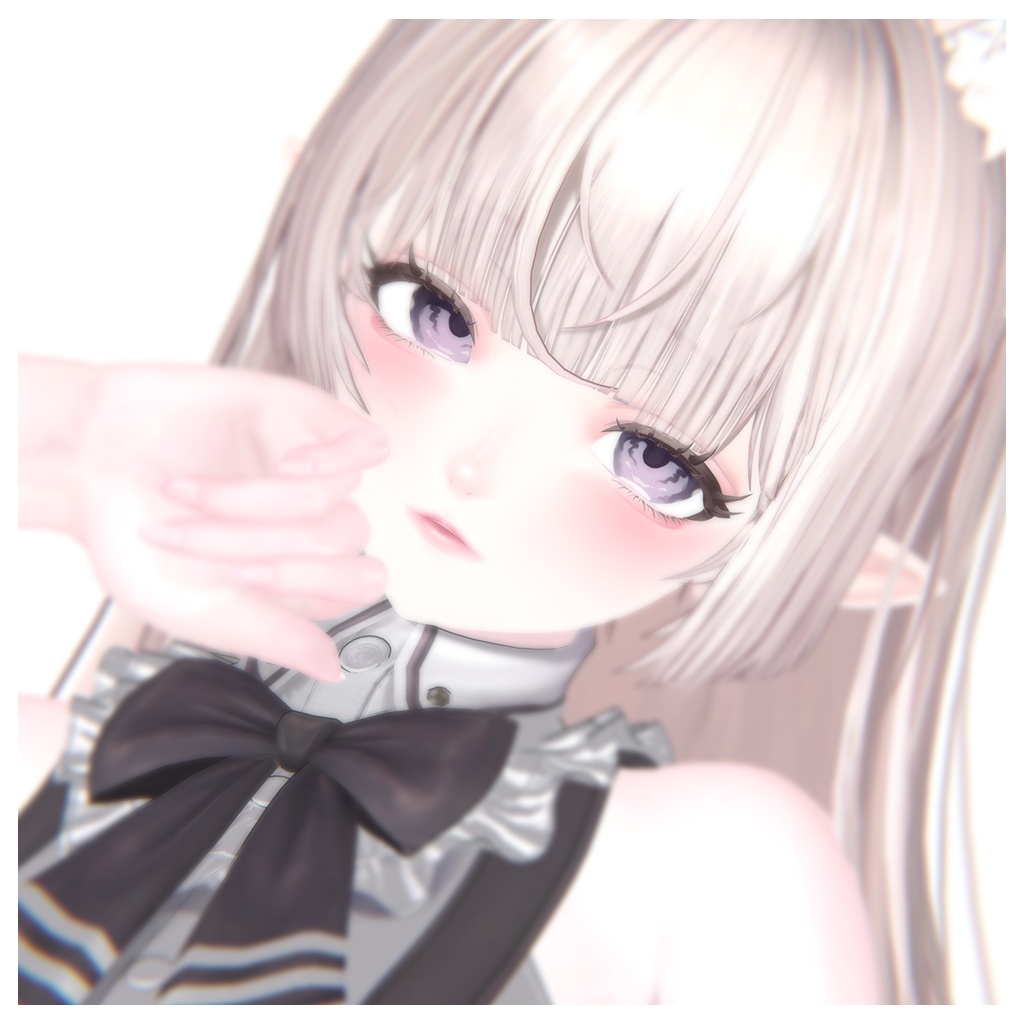 【ルミナ】目 2 ✰⋆。:゚