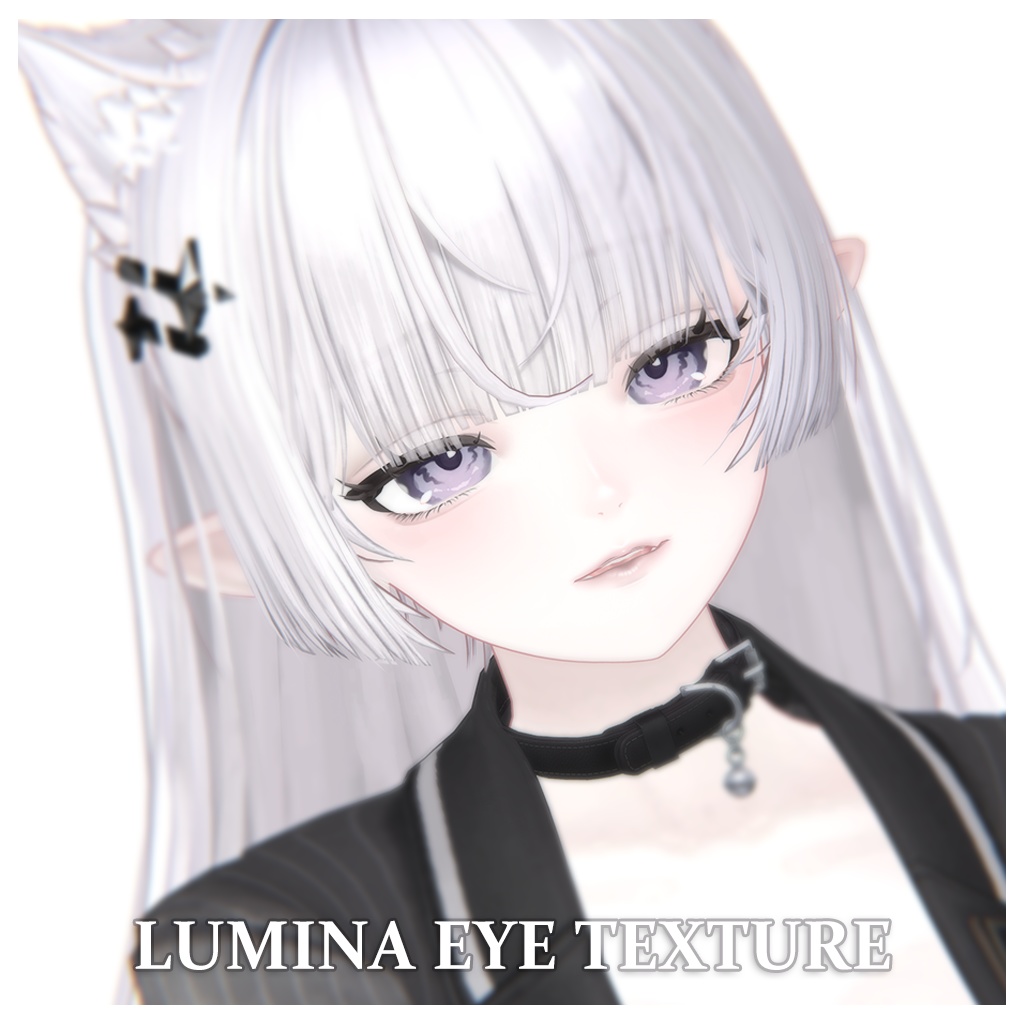 【ルミナ】目 2 ✰⋆。:゚