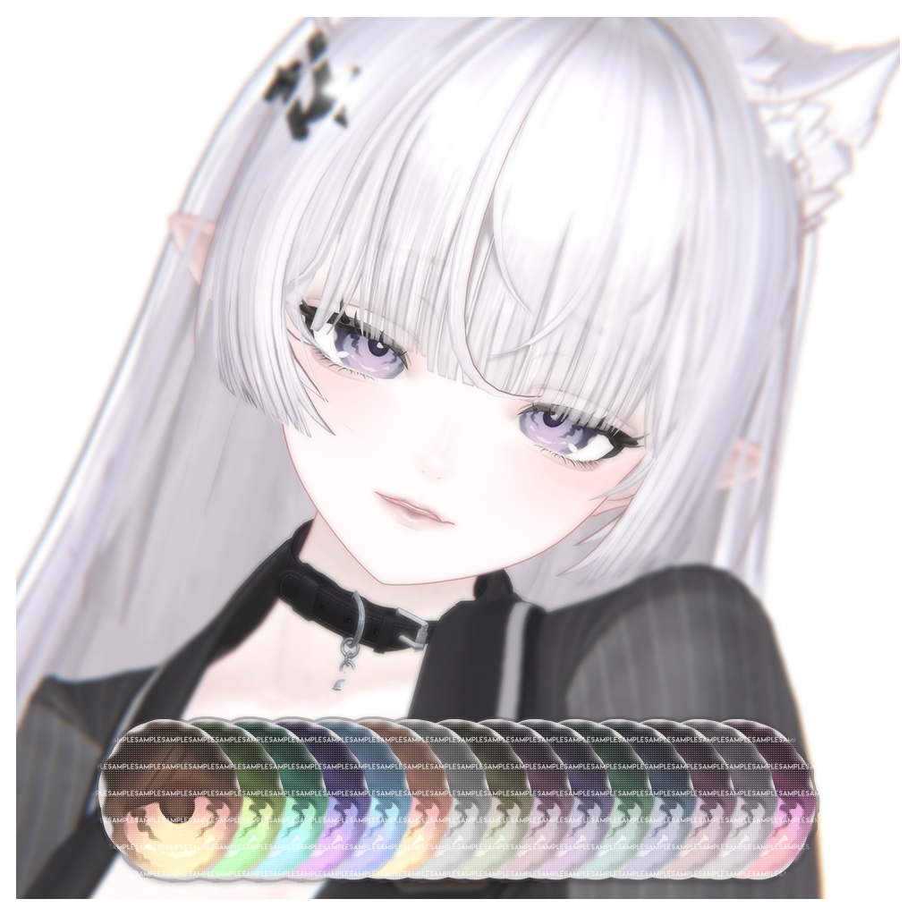 【ルミナ】目 2 ✰⋆。:゚